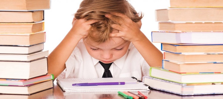 Ders Çalışmayı Sevdirmenin Yolları