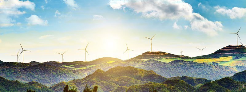 Çevre Dostu Enerji Kaynakları ve Sürdürülebilir Yaşam 2024