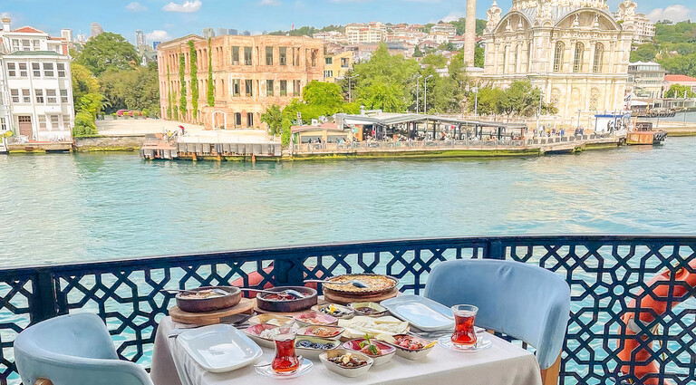 İstanbul’un En İyi Kahvaltı Mekanları