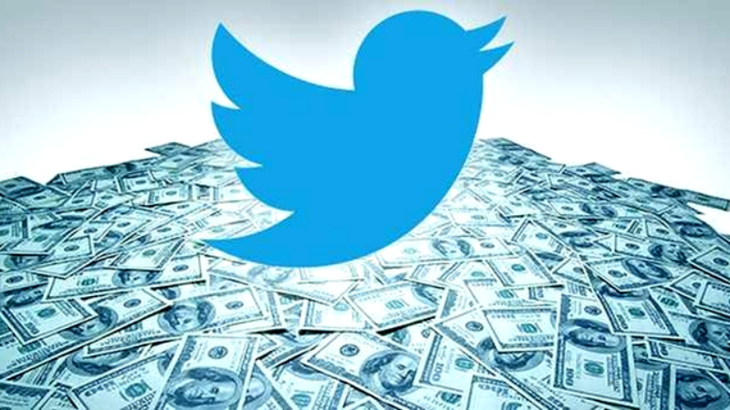 Twitter X Para Kazanma Yöntemleri