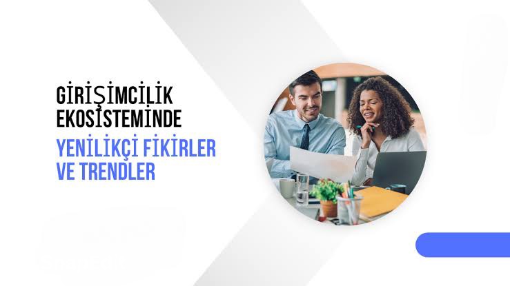 Girişimcilik Ekosisteminde 2024 Yatırım Trendleri