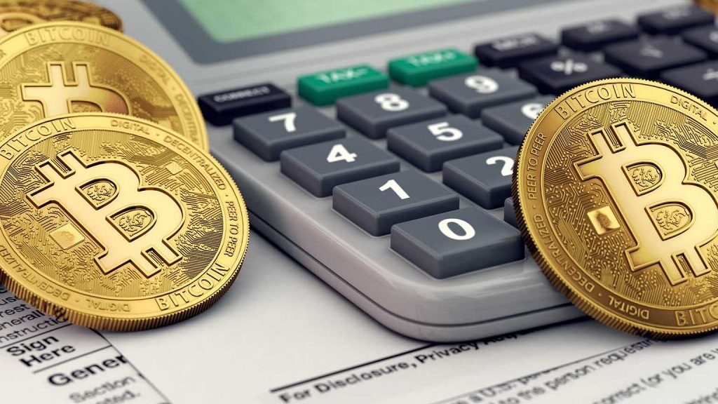 Türkiye'de Kripto Para Vergisi