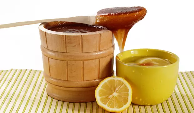 Zeytinyağı Pekmez Limon Karışımı Faydaları