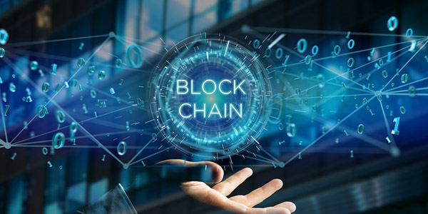 Blockchain nedir?