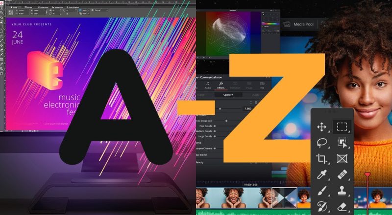 Ücretsiz Fotoğraf Düzenleme Programları