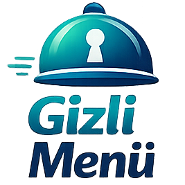 Gizli Menü