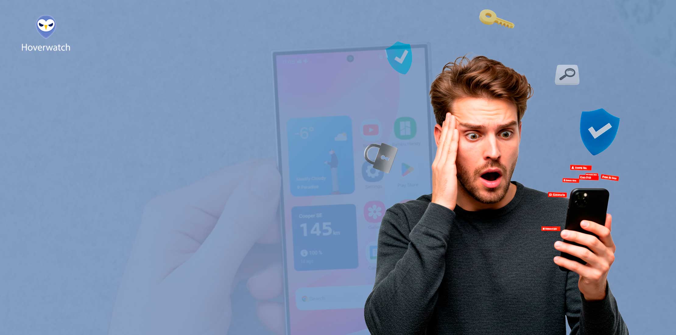 Telefon Seni İzliyor mu? Nasıl Anlarsın (2026 Rehber)